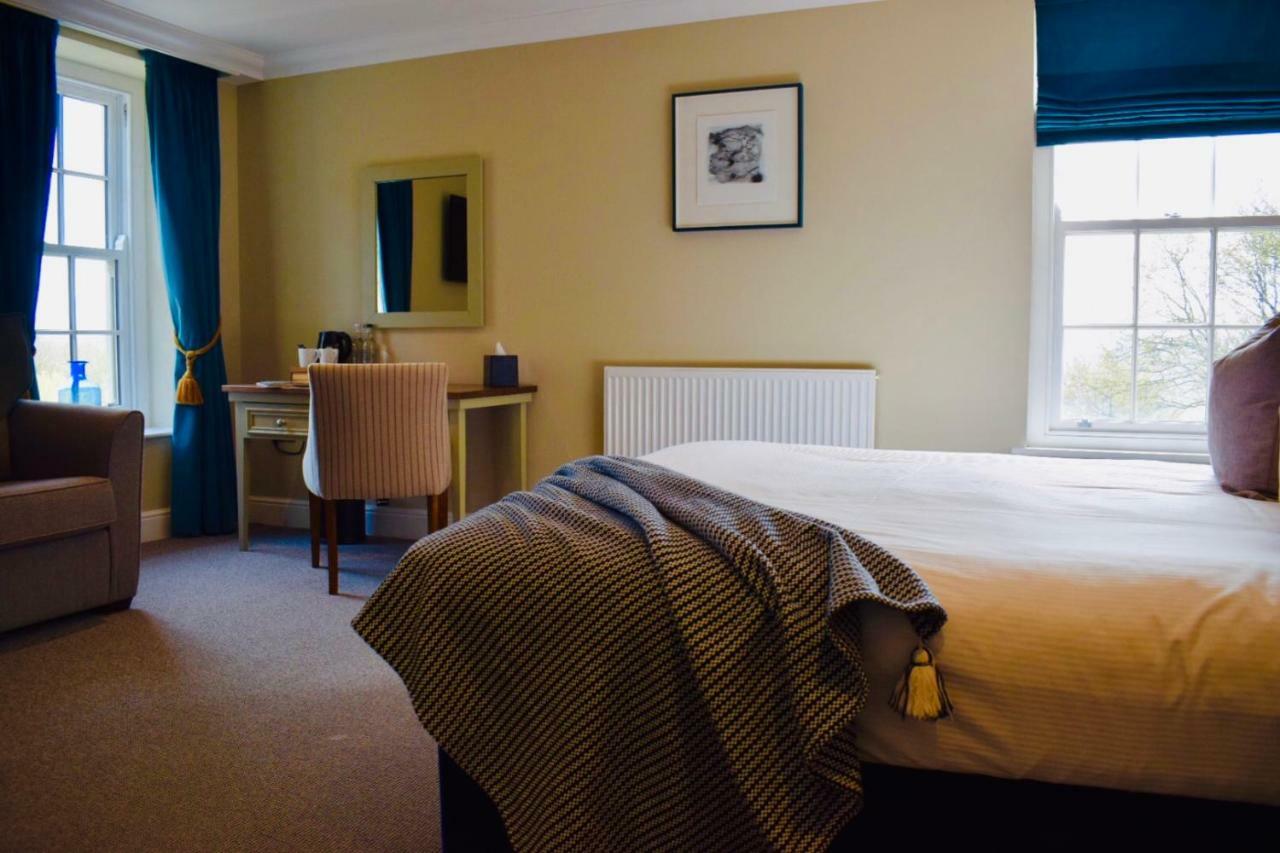 Inn The Devonport 3*