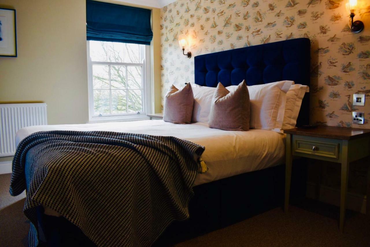 The Devonport 3* Darlington (Durham)