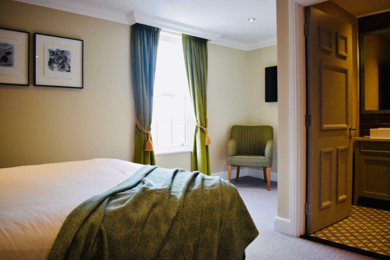 The Devonport Inn Darlington (Durham)