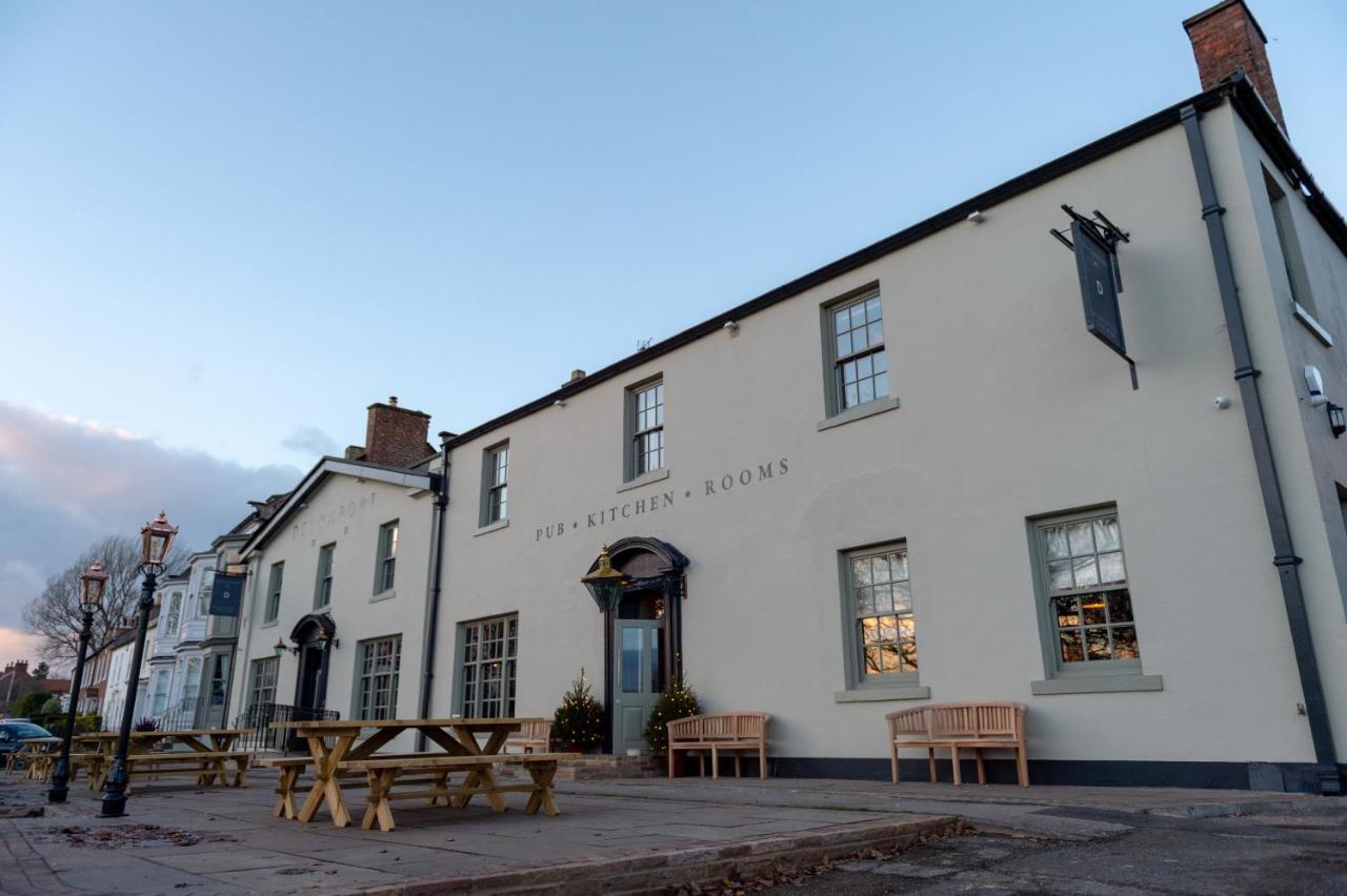 The Devonport 3* Darlington (Durham)