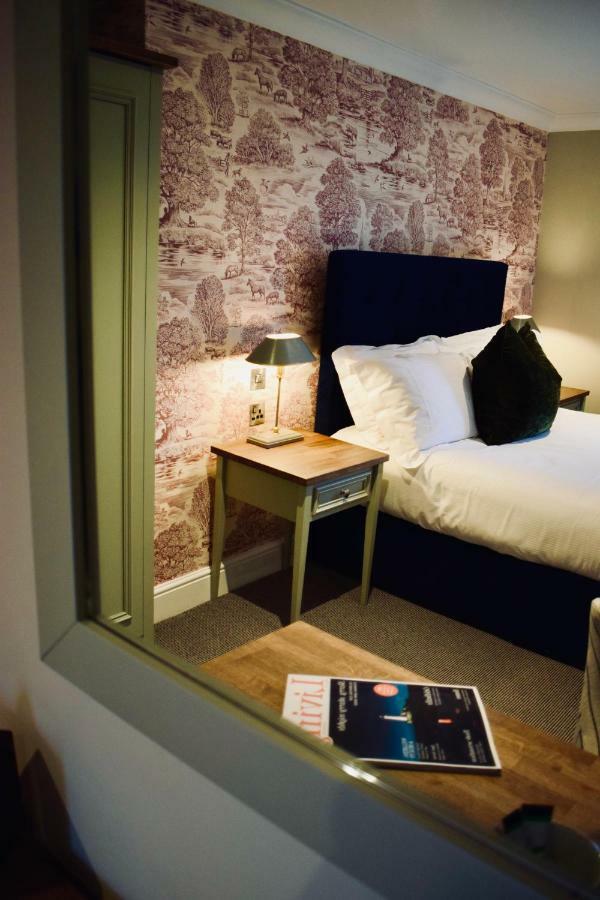 The Devonport 3*